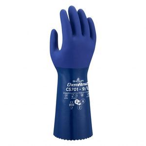 gants de travail