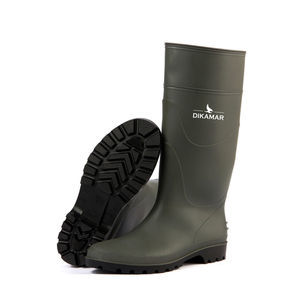 bottes agricoles