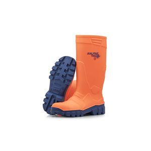 bottes pour l'aquaculture