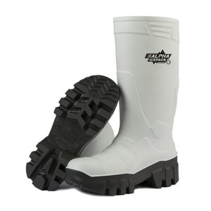 bottes pour l'aquaculture