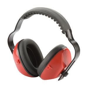 casque antibruit à arceau