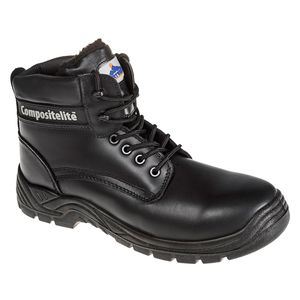 chaussures de travail antistatiques