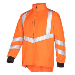 veste de travail 1