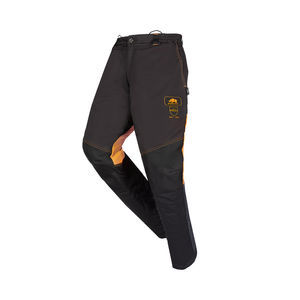 pantalon pour tronçonneuse 1