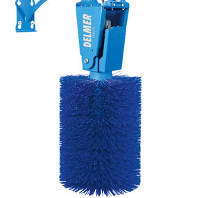 brosse d'élevage