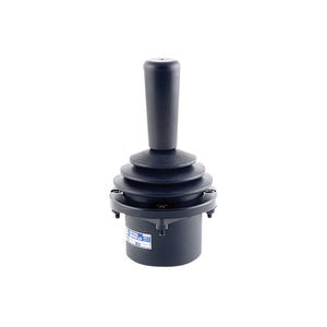 joystick à commande manuelle