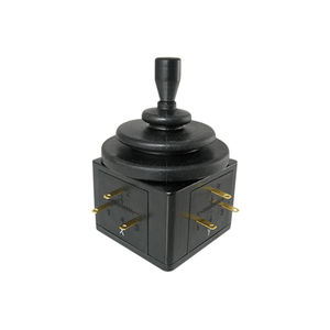 joystick à commande digitale