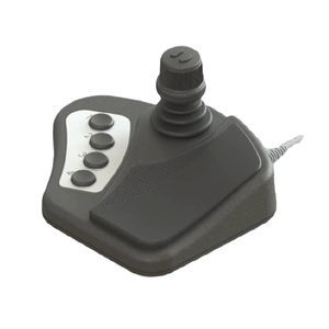 joystick à commande digitale