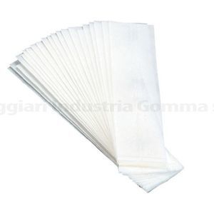 filtre à lait en papier
