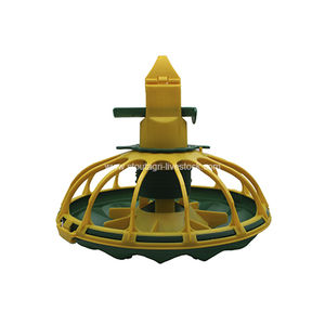 assiette pour volaille