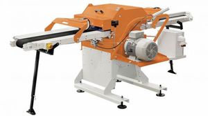 machine à déligner