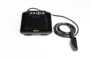 échographe vétérinaire portable