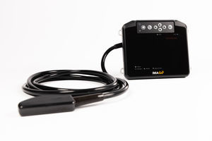 échographe vétérinaire portable