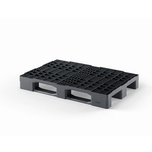 palette en plastique