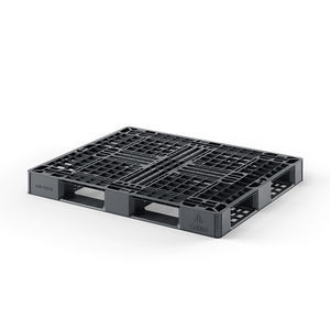 palette en plastique