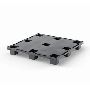 palette en plastique 1
