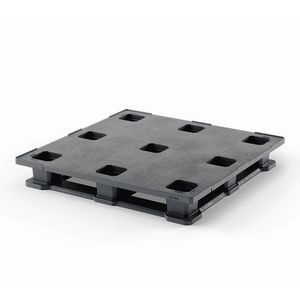 palette en plastique 1