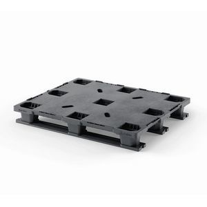 palette en plastique