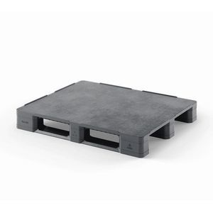 palette en plastique 1