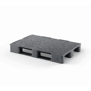 palette en plastique 1