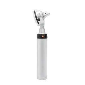 Otoscope vétérinaire avec spéculum