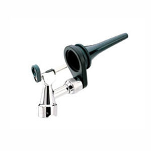 Otoscope vétérinaire d'opération