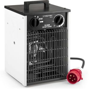aérotherme électrique 1
