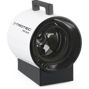 aérotherme électrique 1