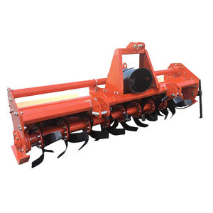 cultivateur rotatif