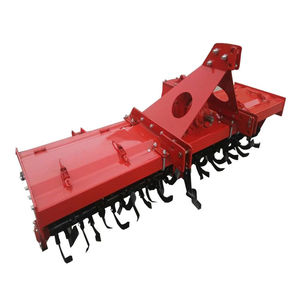 cultivateur rotatif