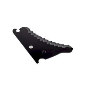 couteau pour engin de récolte