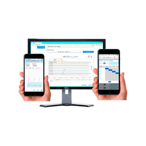 application mobile de gestion