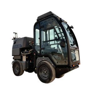 pulvérisateur à roulettes thermique