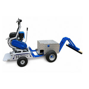 balayeuse automotrice 1