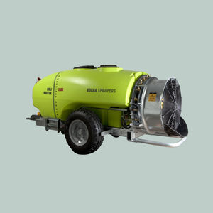 atomiseur agricole traîné 1