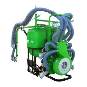 atomiseur agricole porté 1