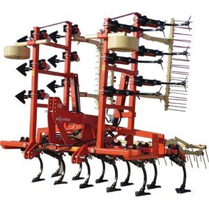 cultivateur porté 1