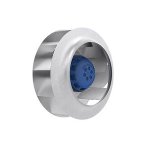 ventilateur pour bâtiment agricole