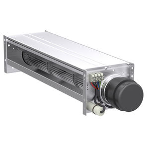 ventilateur pour bâtiment agricole