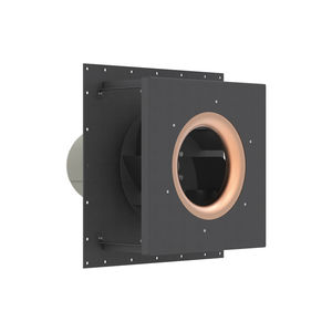 ventilateur pour bâtiment agricole