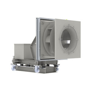 ventilateur pour bâtiment agricole 1