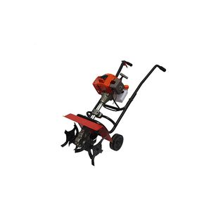 motoculteur essence