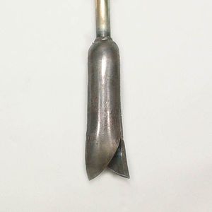 sonde de sol portable