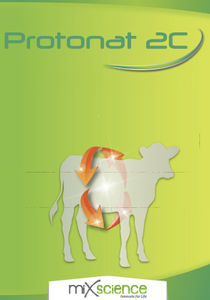 additif alimentaire pour bovins 1