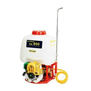 pulvérisateur à dos thermique 1