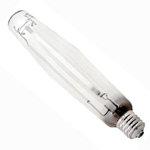 ampoule pour serre