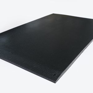 matelas pour vaches en caoutchouc 1