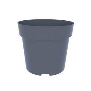 pot en plastique 1
