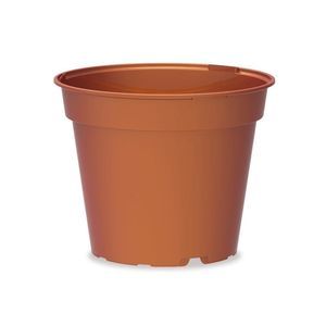 pot en plastique recyclé 1