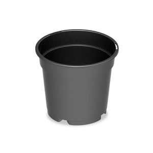 pot en plastique 1